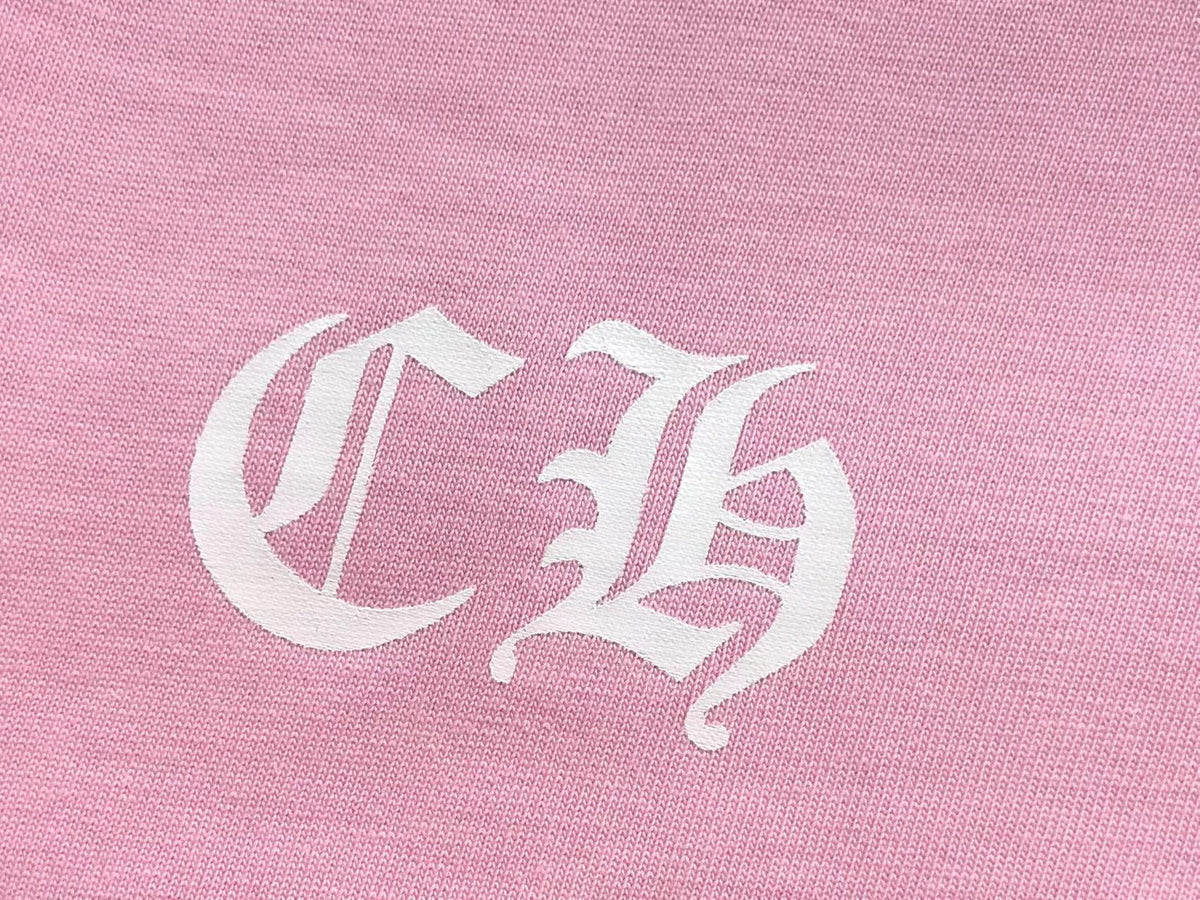 Cross Longsleeve