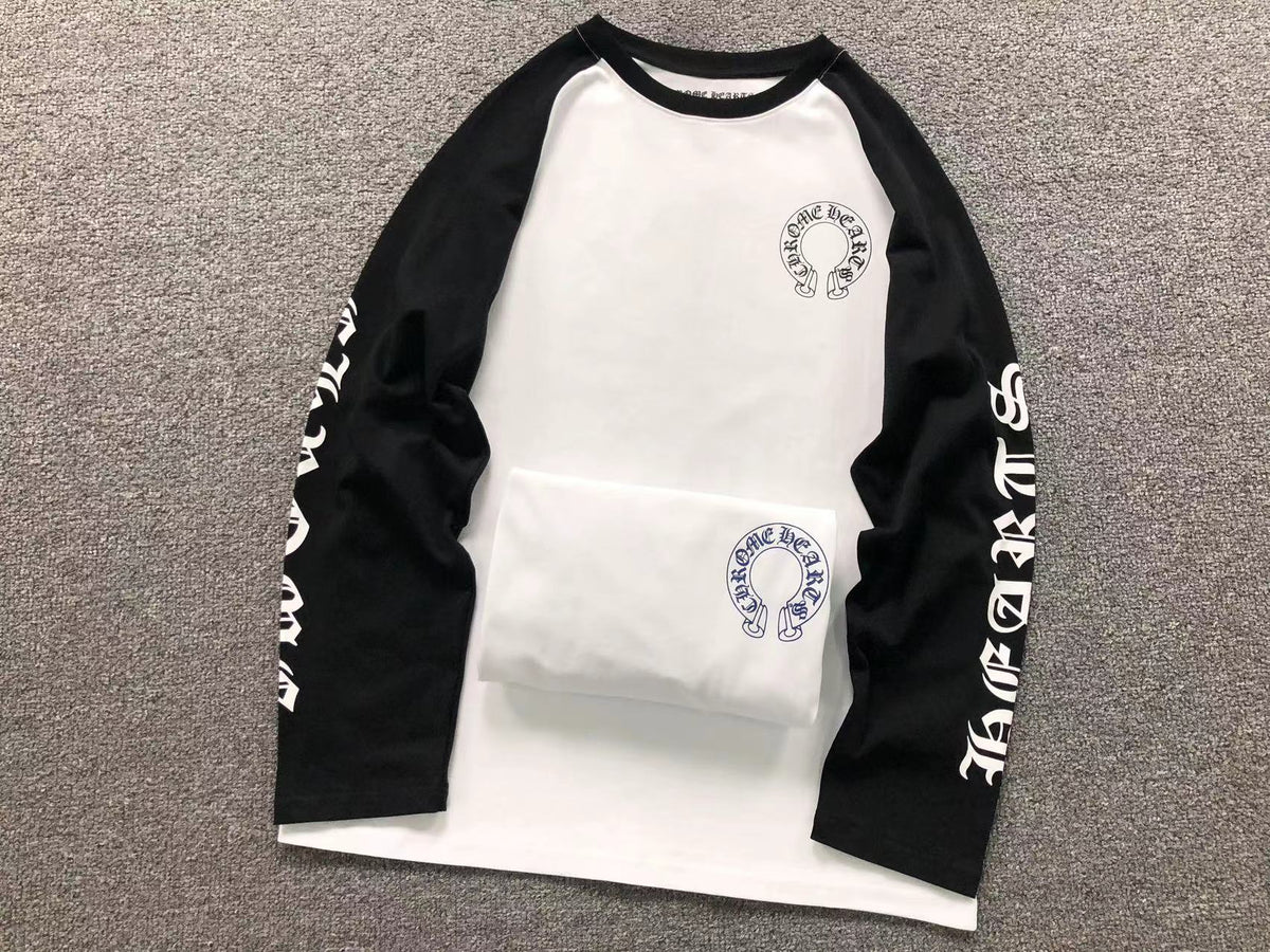 Cross Longsleeve