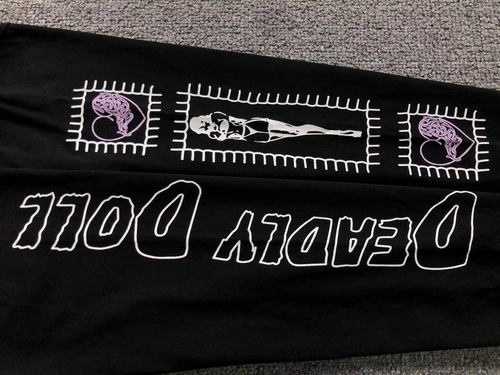 Cross Longsleeve