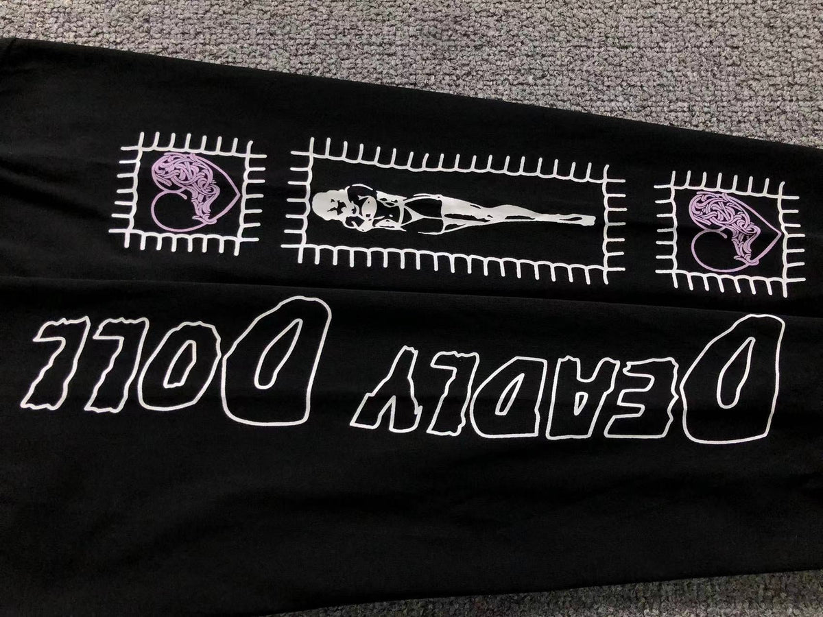 Cross Longsleeve