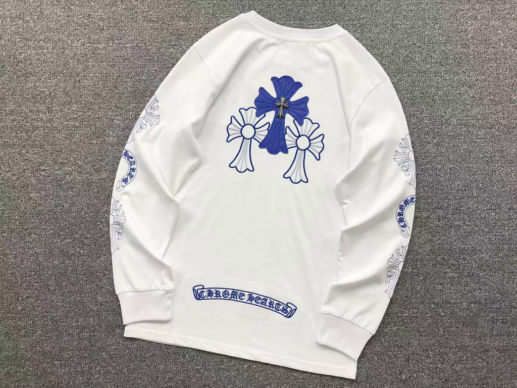 Cross Longsleeve