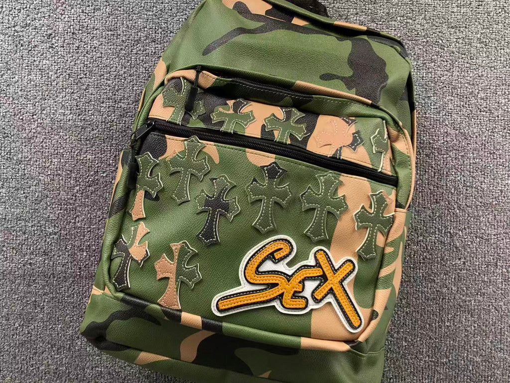 Cross Bag