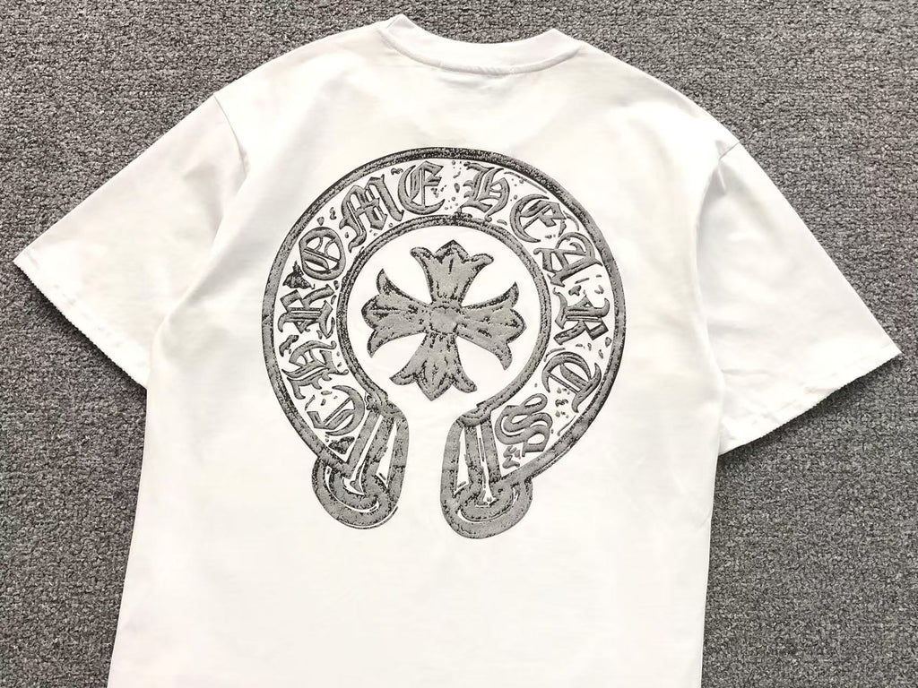 Cross Tshirt