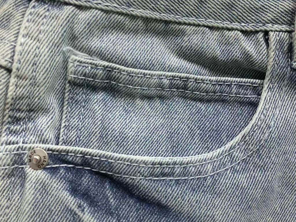 Cross Shorts