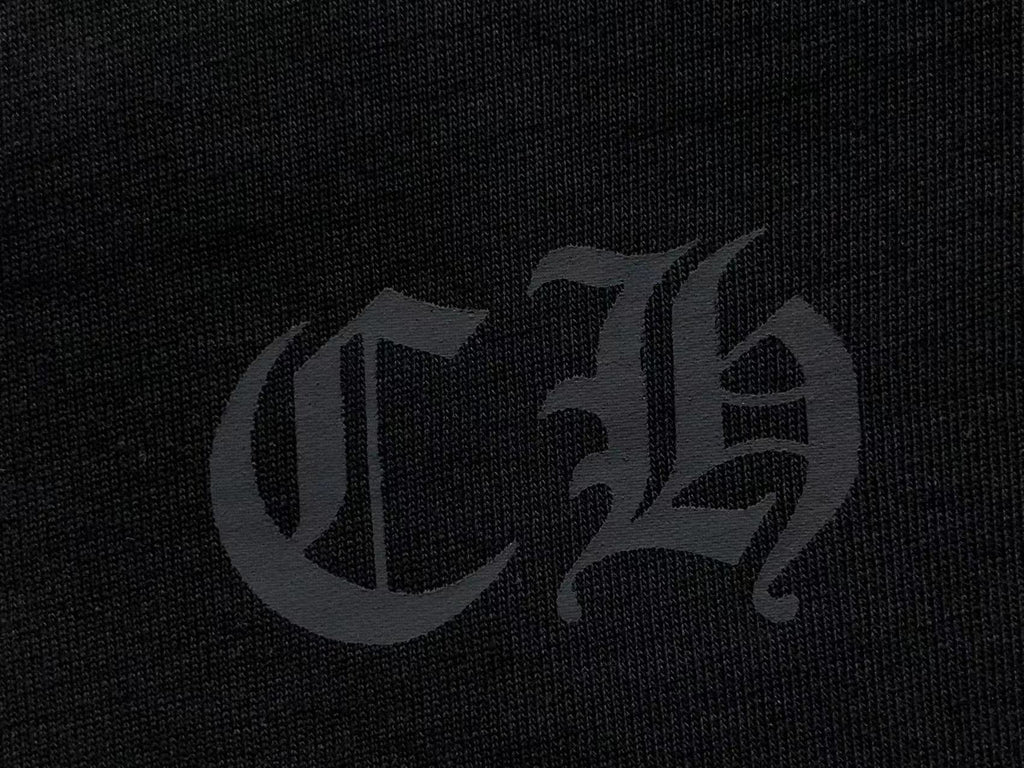 Cross Longsleeve