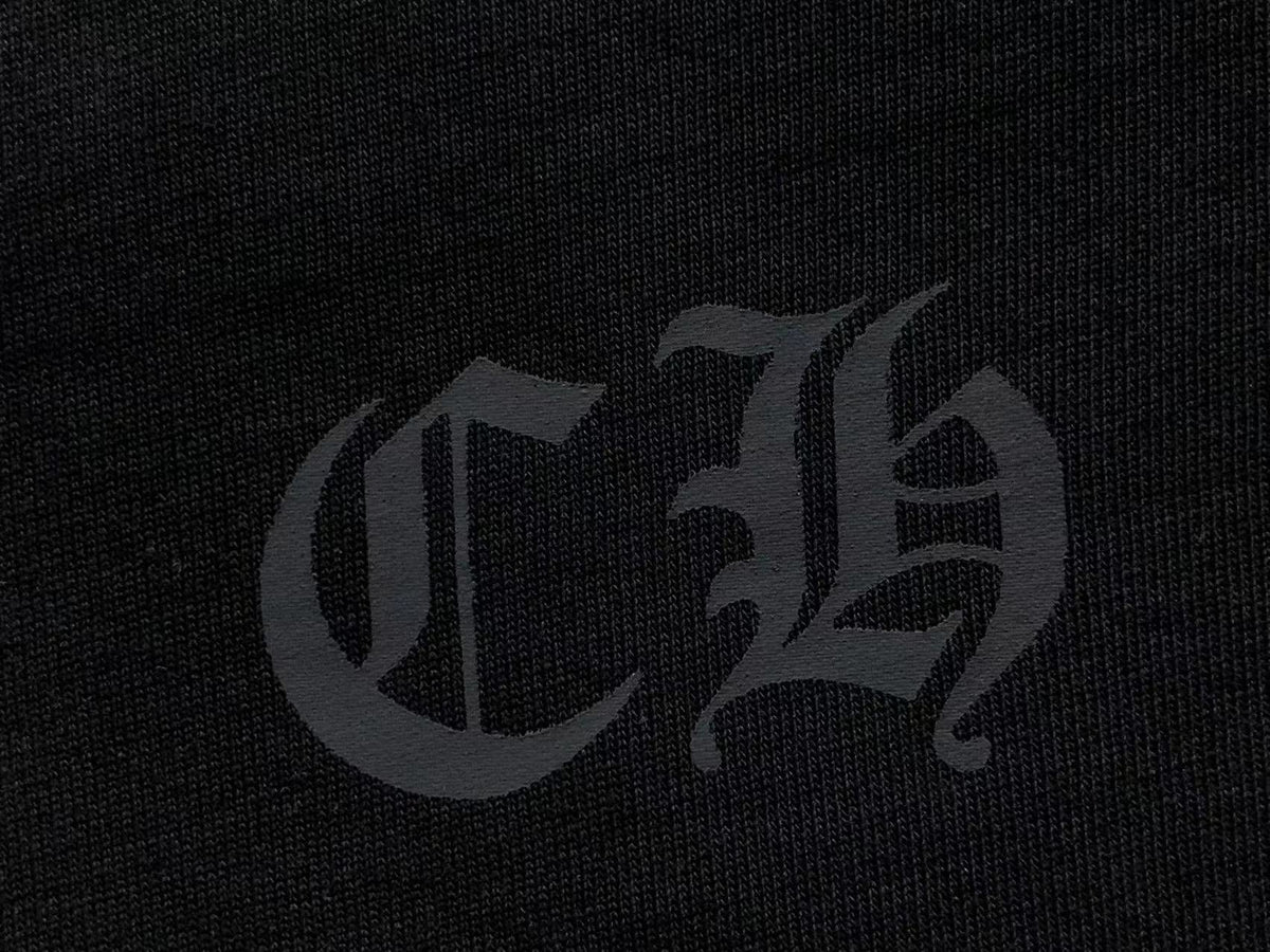 Cross Longsleeve