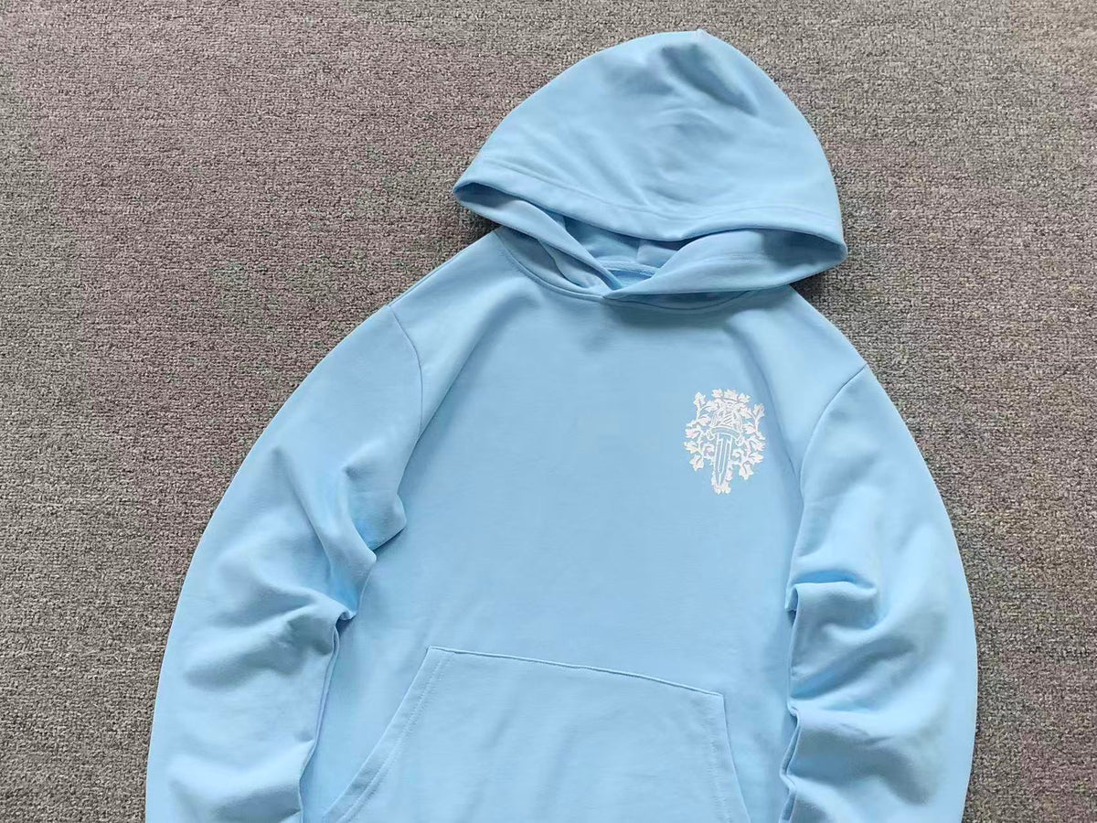 Cross Hoodie