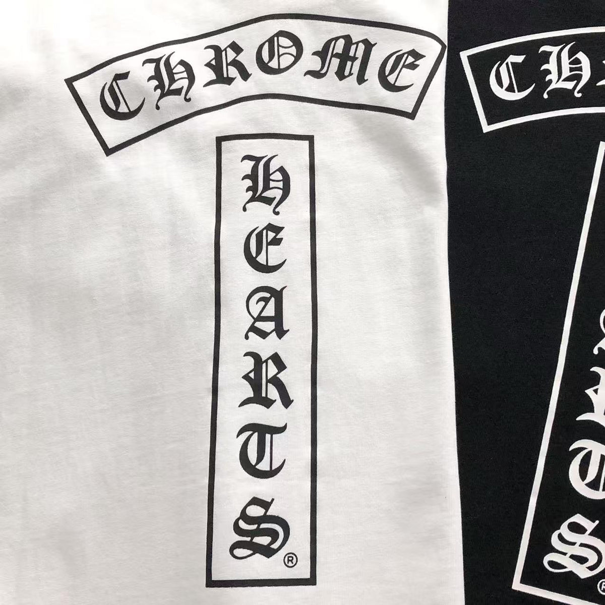 Cross Longsleeve