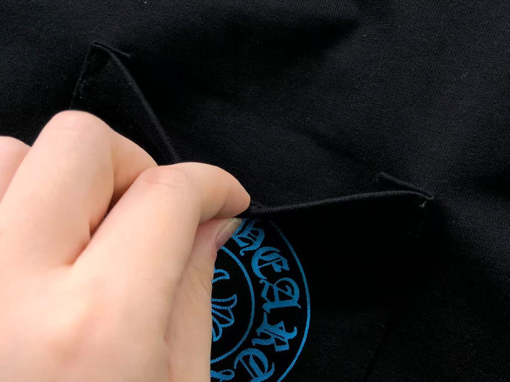 Cross Longsleeve