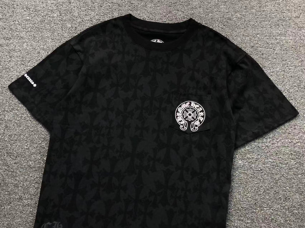 Cross Tshirt