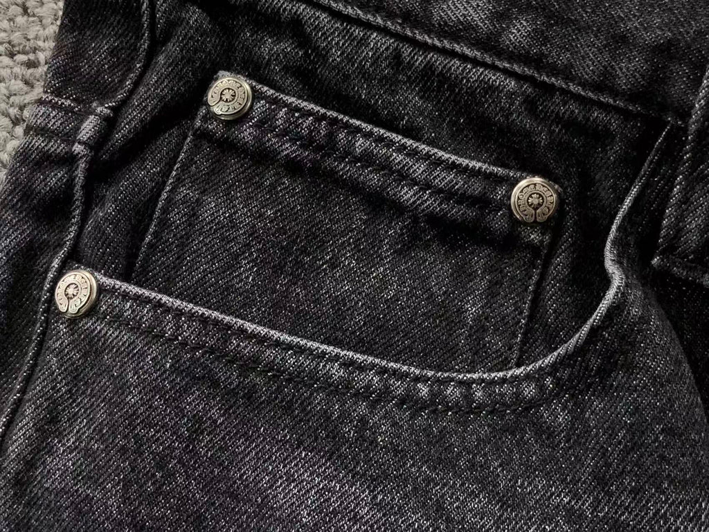 Cross Pants