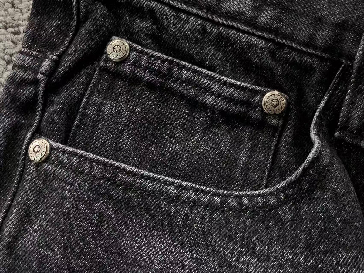 Cross Pants