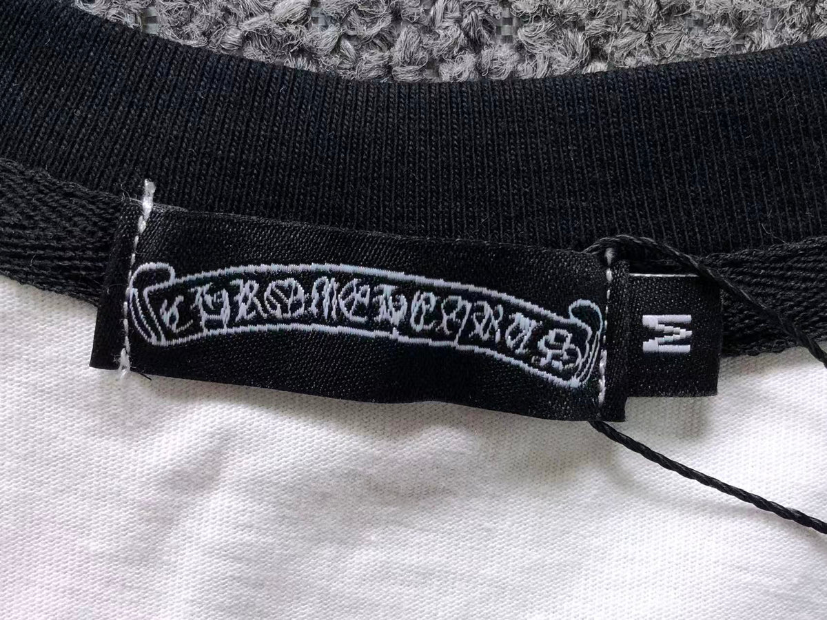 Cross Tshirt