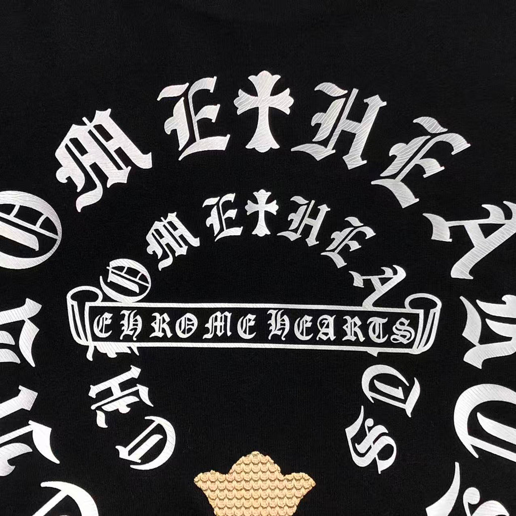 Cross Tshirt