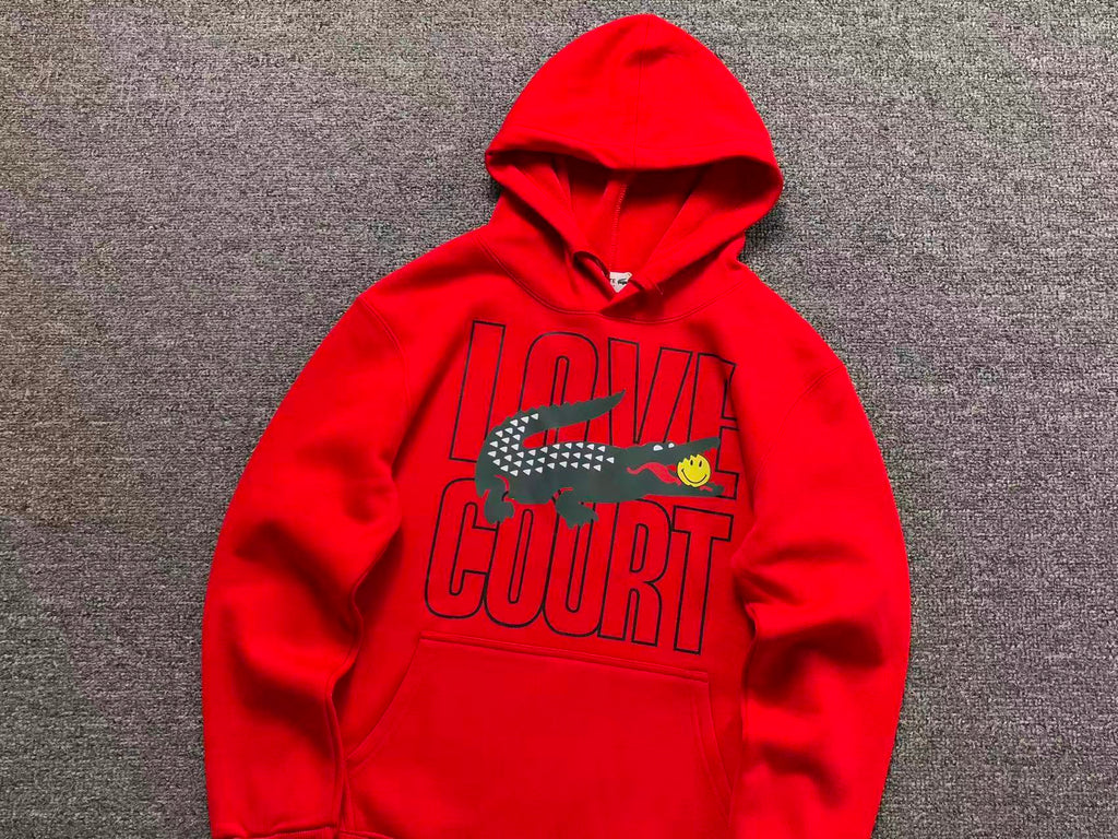 Classic Hoodie