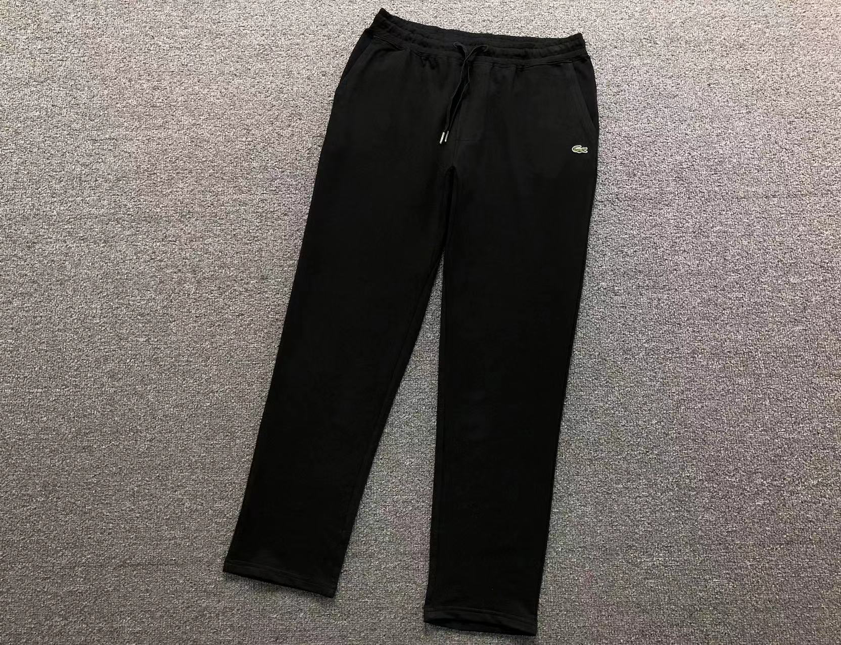 Classic Pants