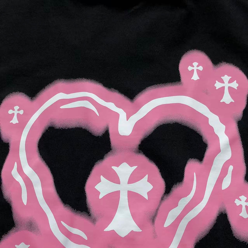 Cross Tshirt