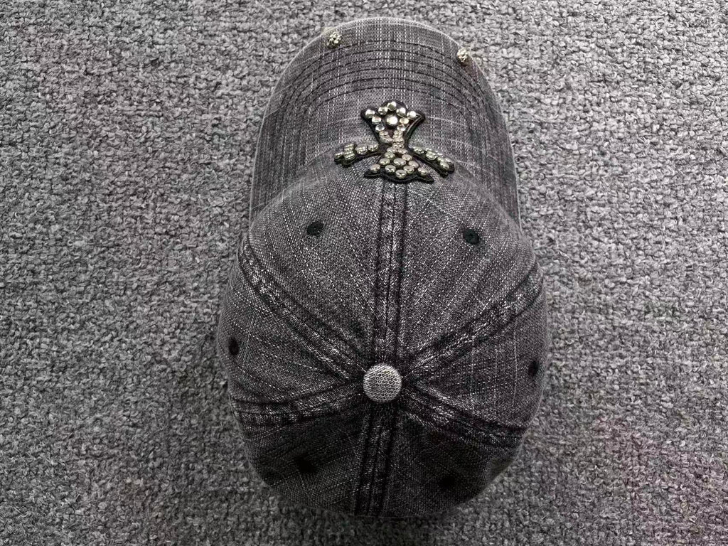 Cross Cap