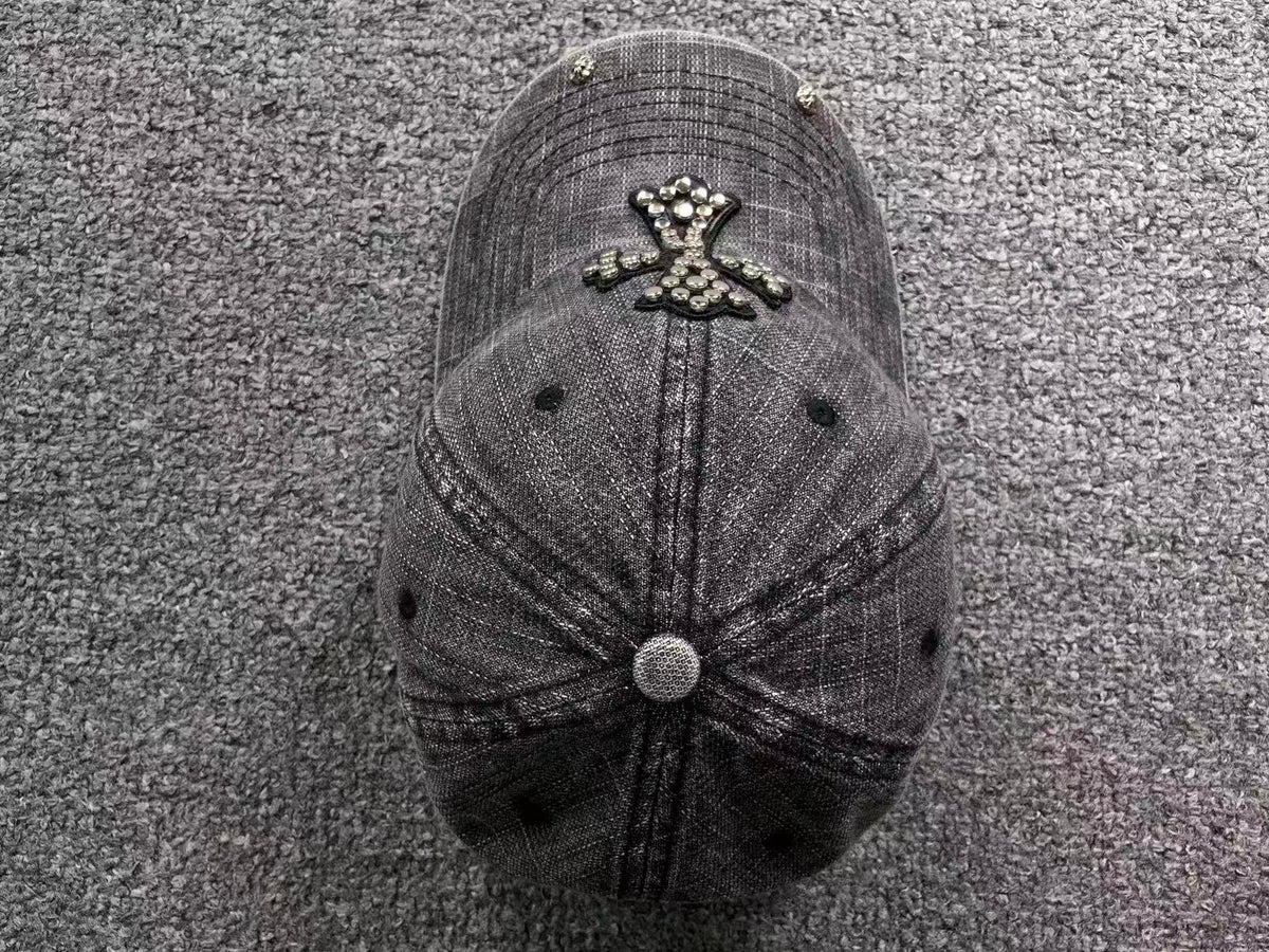 Cross Cap