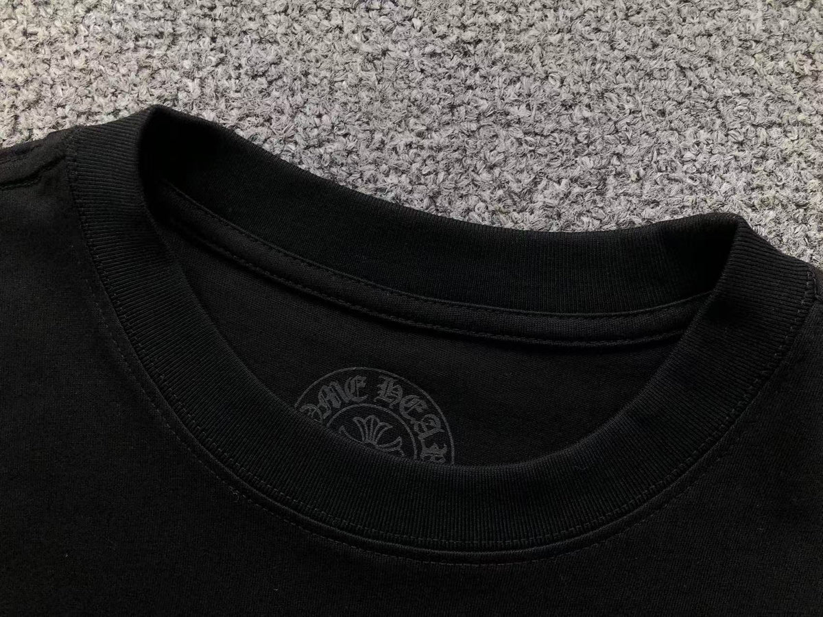 Cross Tshirt