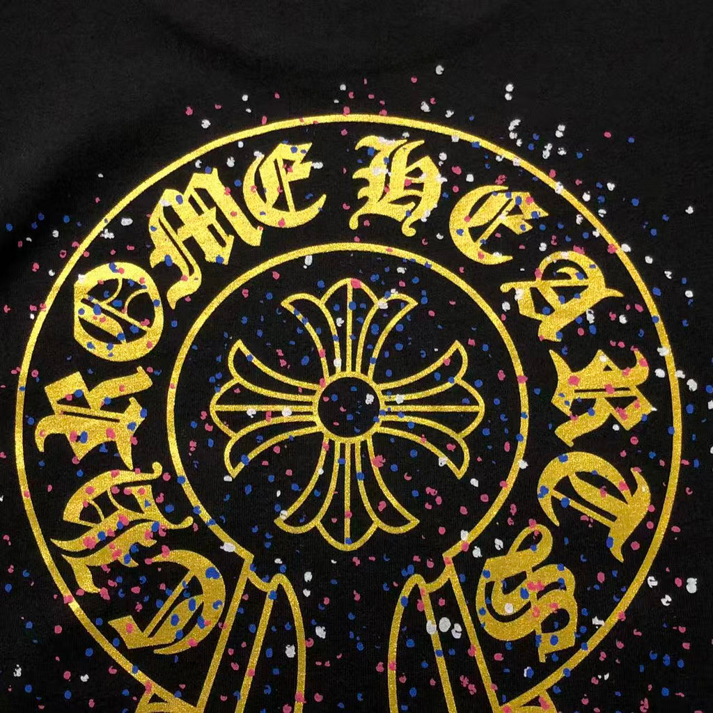 Cross Tshirt