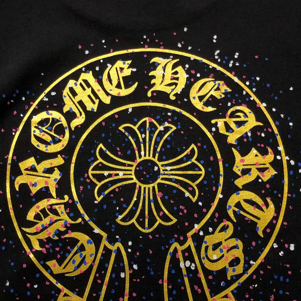 Cross Tshirt