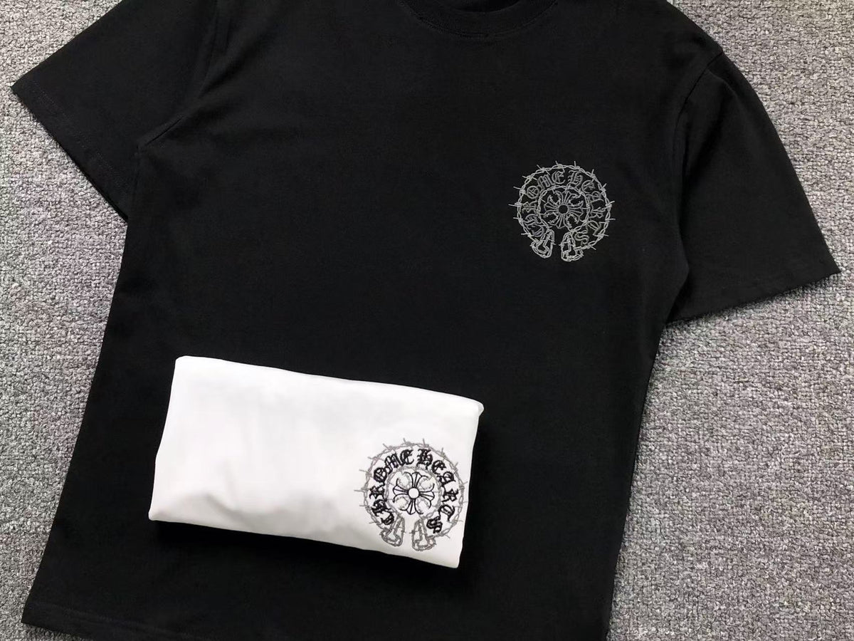 Cross Tshirt