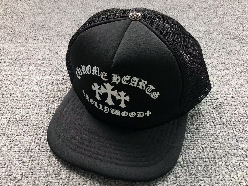 Cross Cap