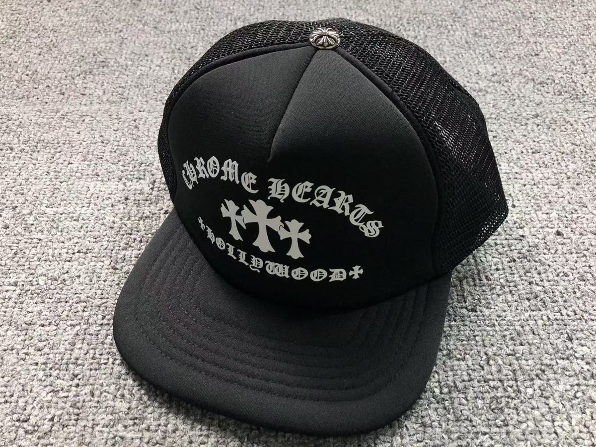 Cross Cap