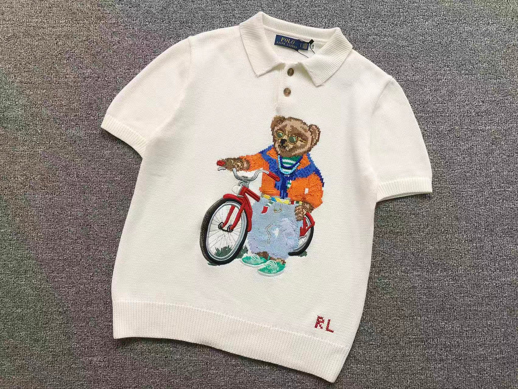 Ralph Lauren Polo Female