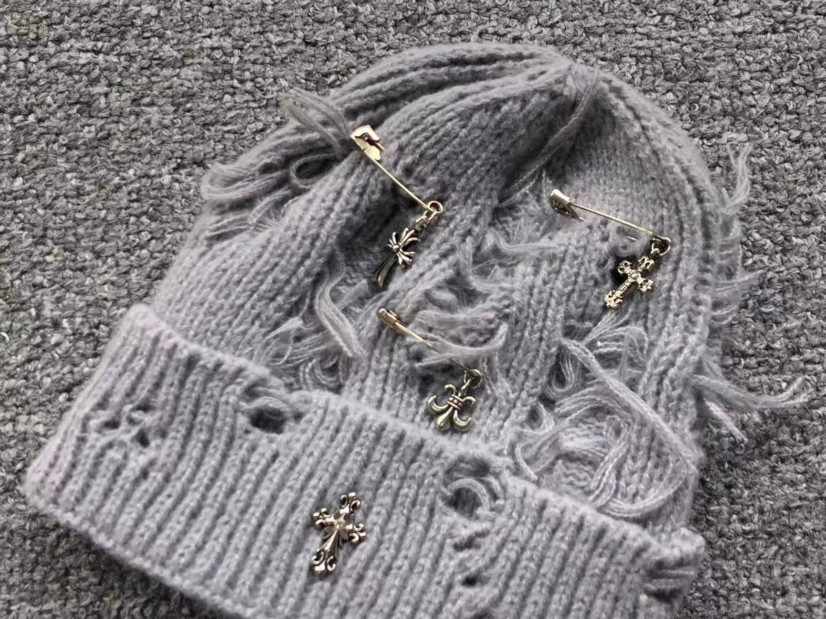 Cross Cap