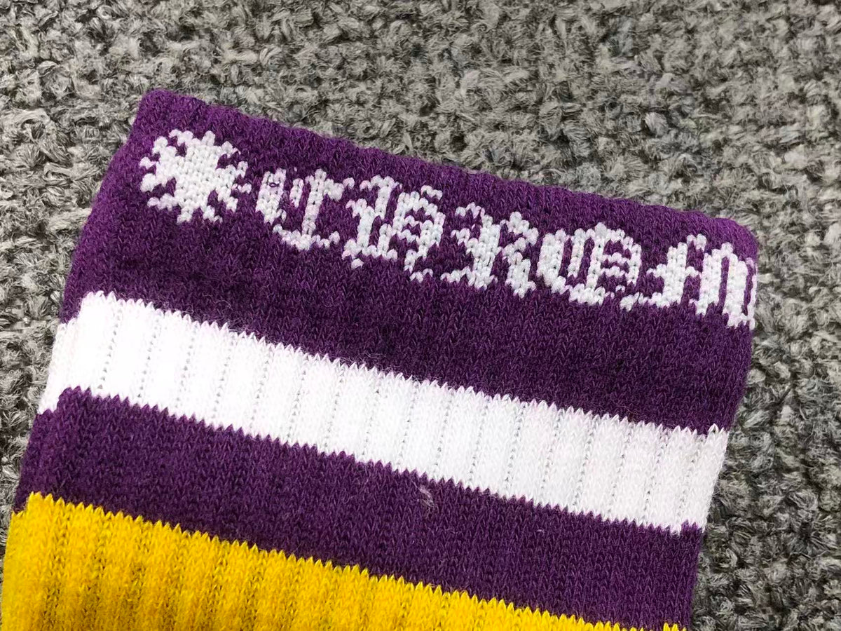 Cross Socks