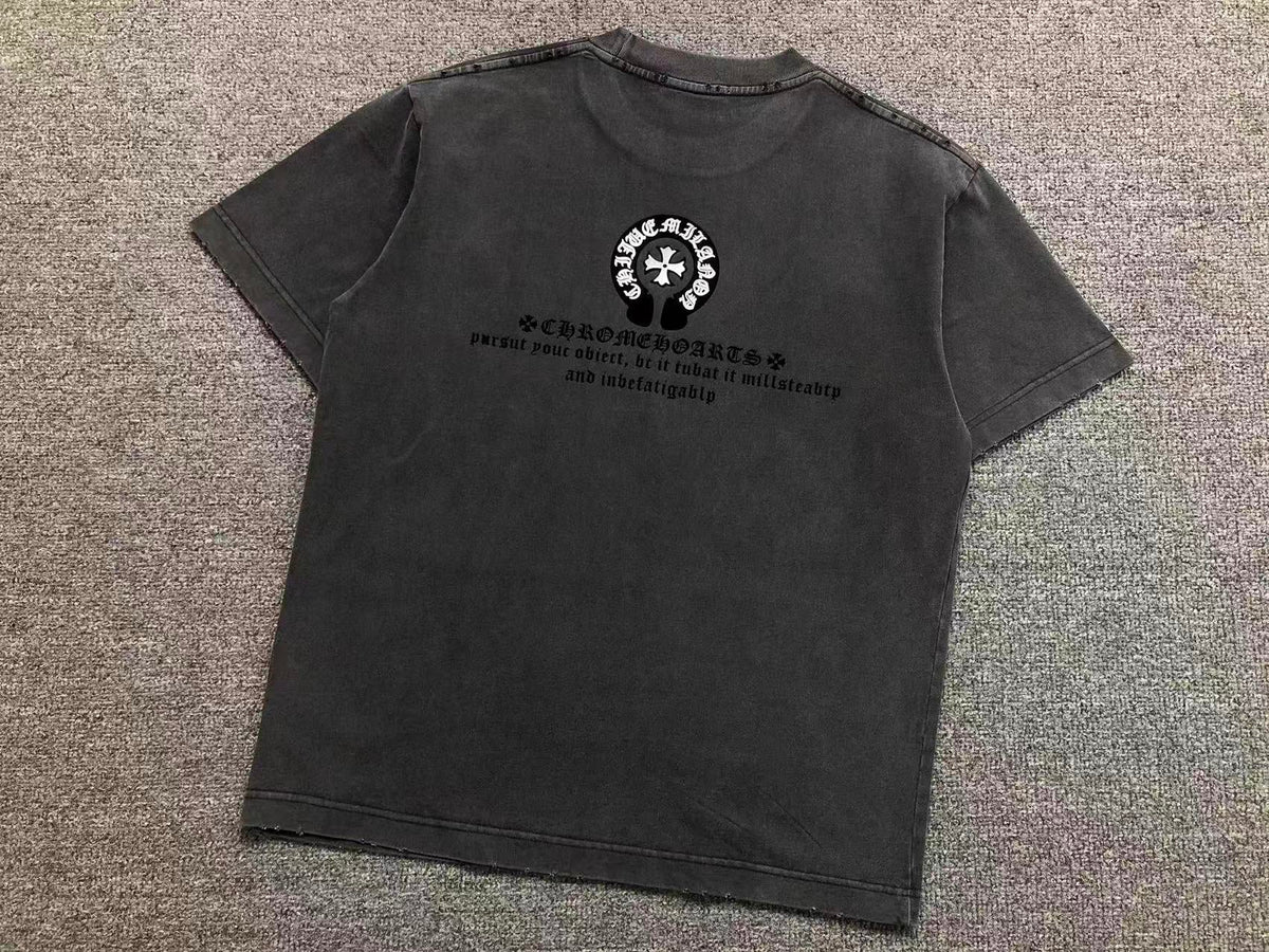 Cross Tshirt