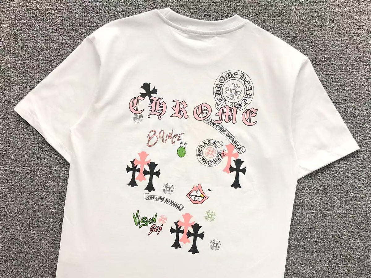 Cross Tshirt