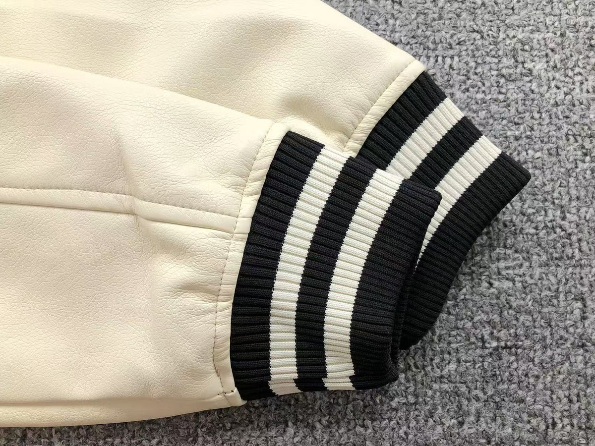 Cross Jacket