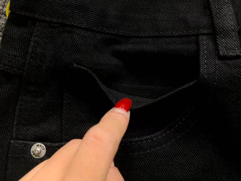 Cross Shorts