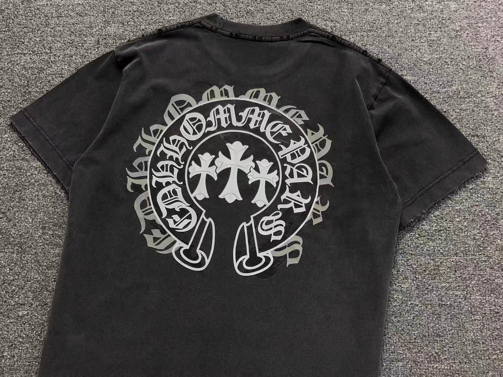 Cross Tshirt