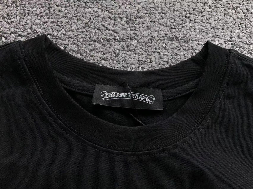 Cross Longsleeve