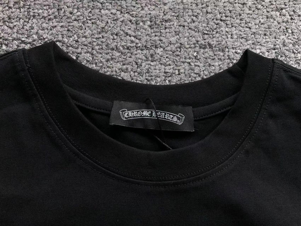 Cross Longsleeve