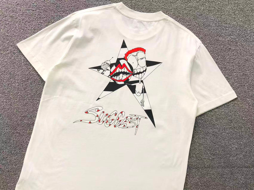 Cross Tshirt