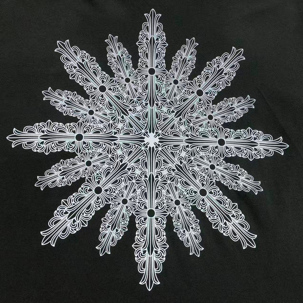 Cross Tshirt