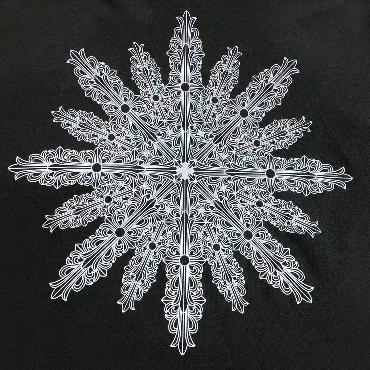 Cross Tshirt