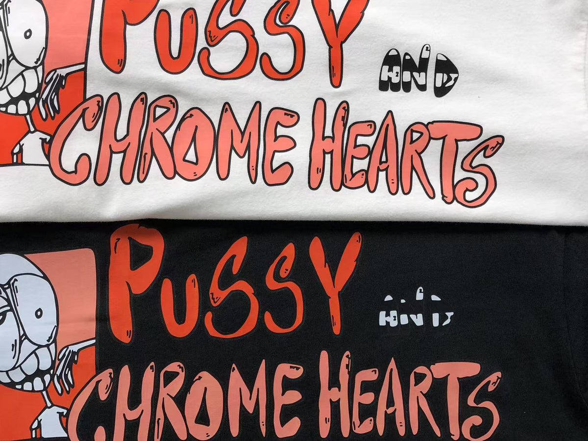 Cross Tshirt