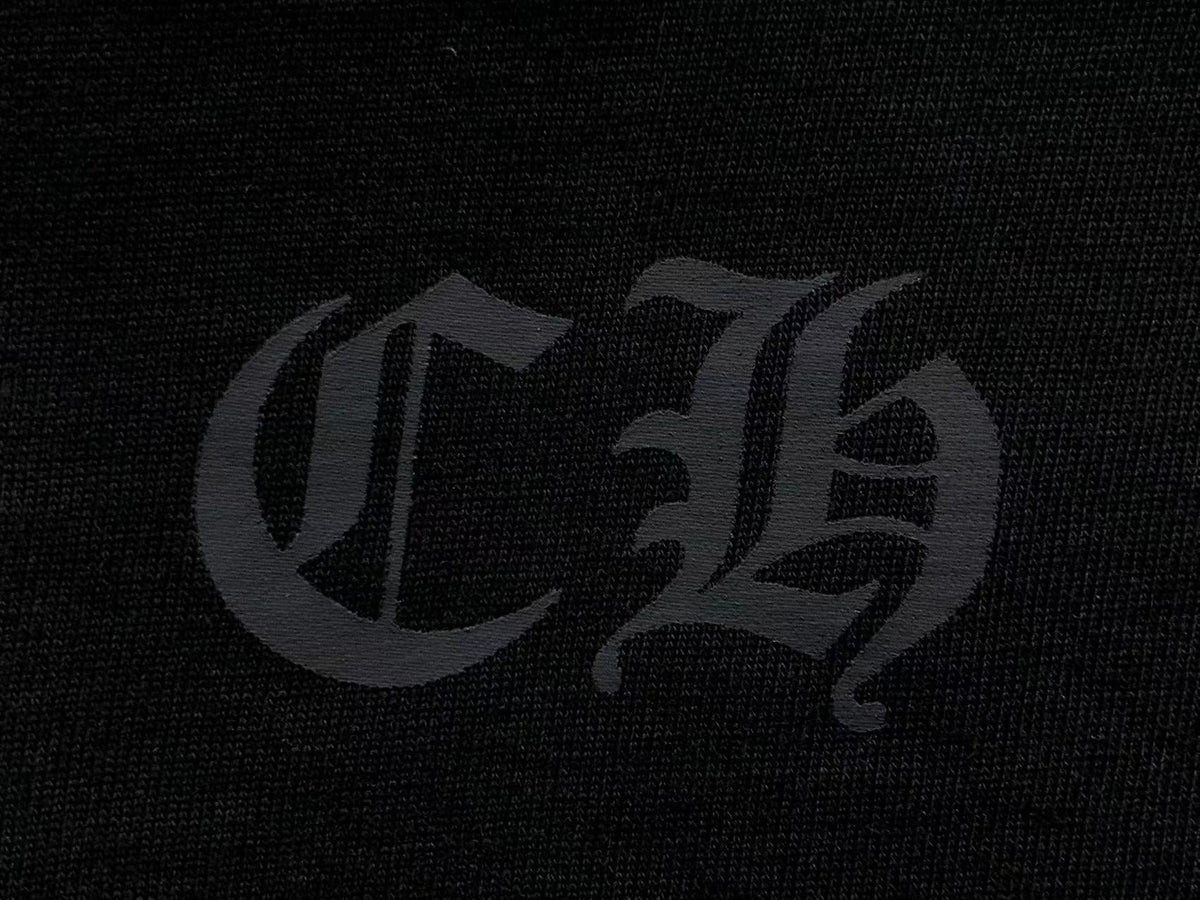Cross Longsleeve