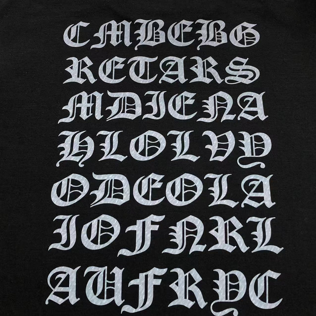 Cross Longsleeve