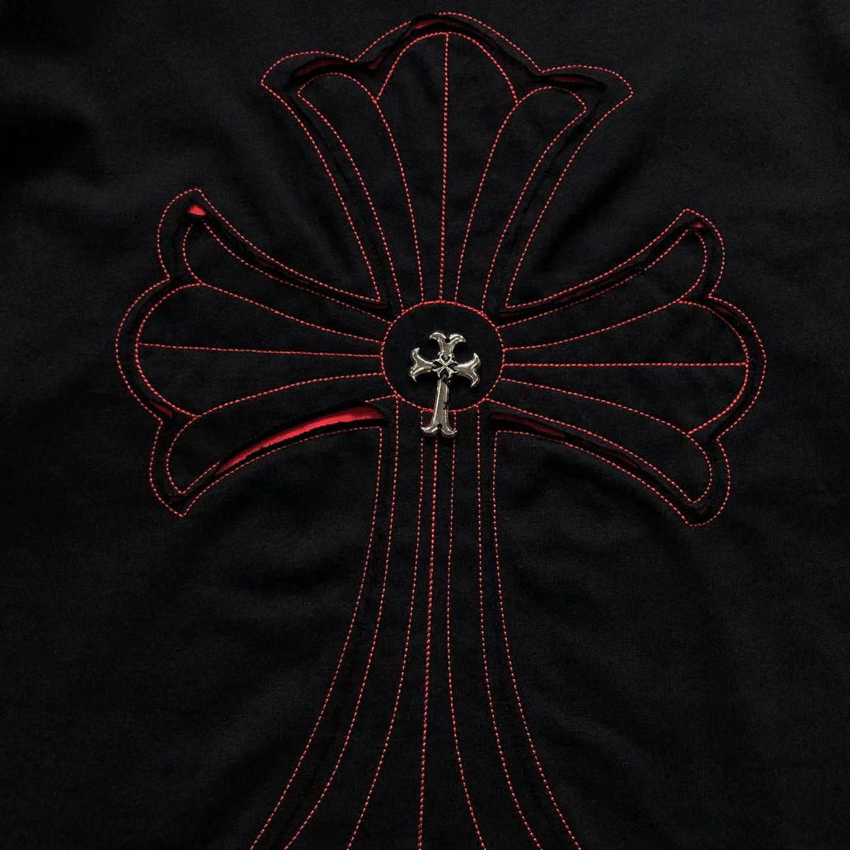 Cross Tshirt