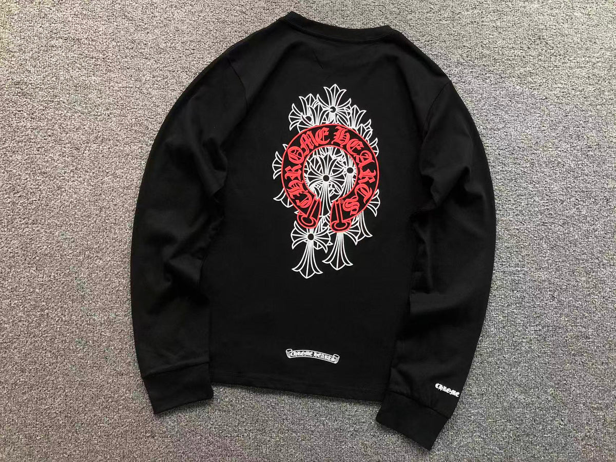 Cross Longsleeve