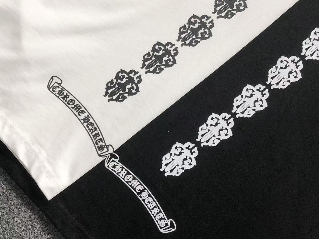 Cross Longsleeve