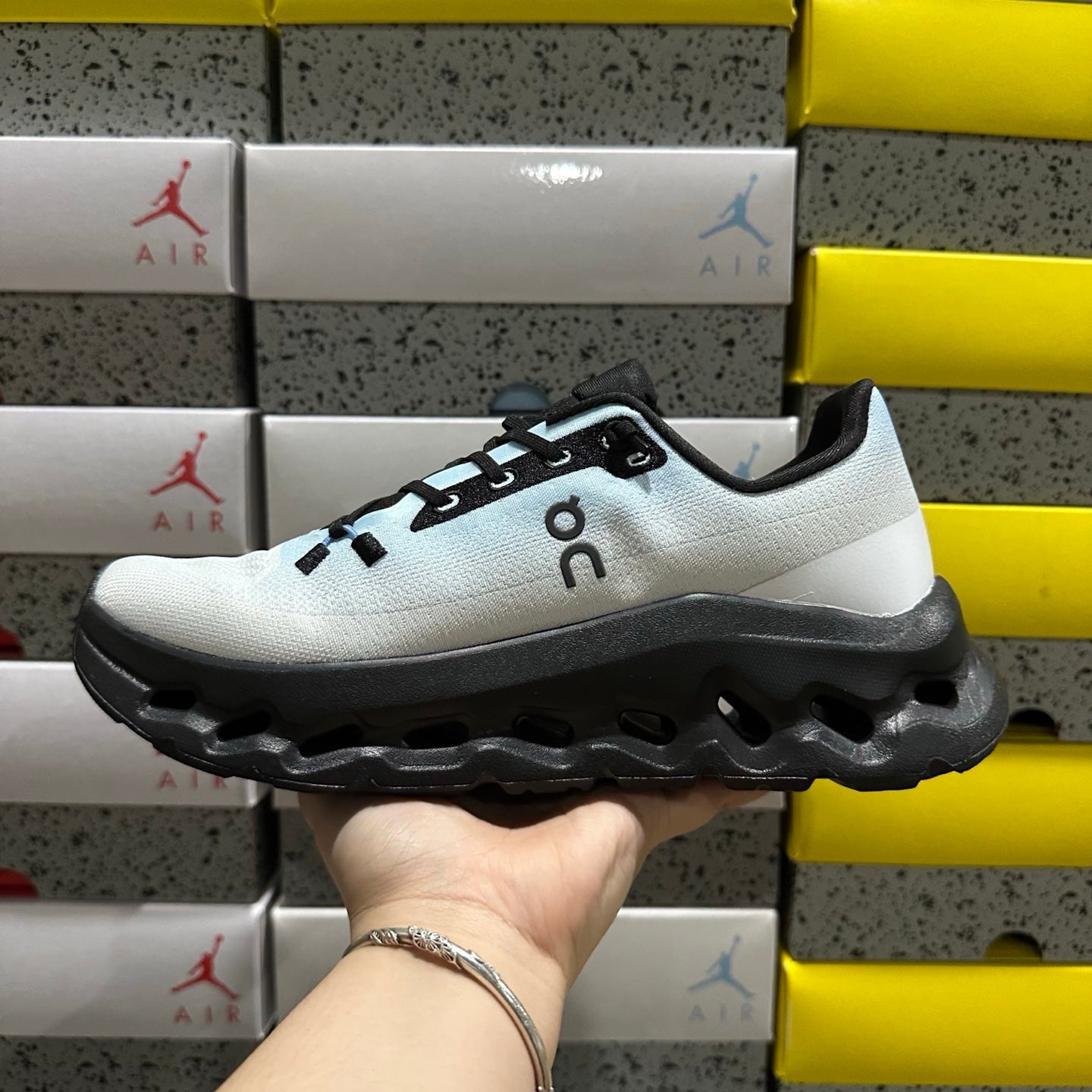 O/N Cloud