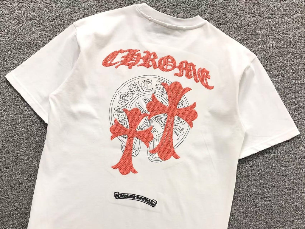 Cross Tshirt